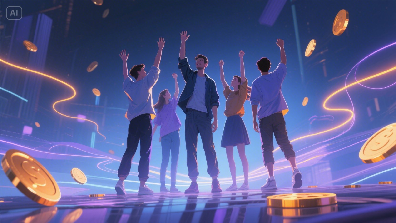 Registration at Tao Fortune Casino