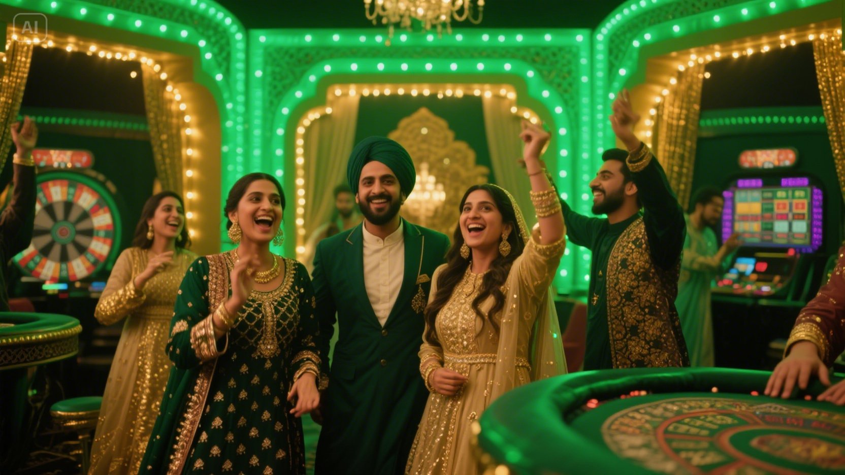 Tao FortuneDeposit once and get 200% instantly on your first recharge! Pakistan’s players can enjoy mobile-friendly gameplay, safe transactions, and fast PKR payouts.