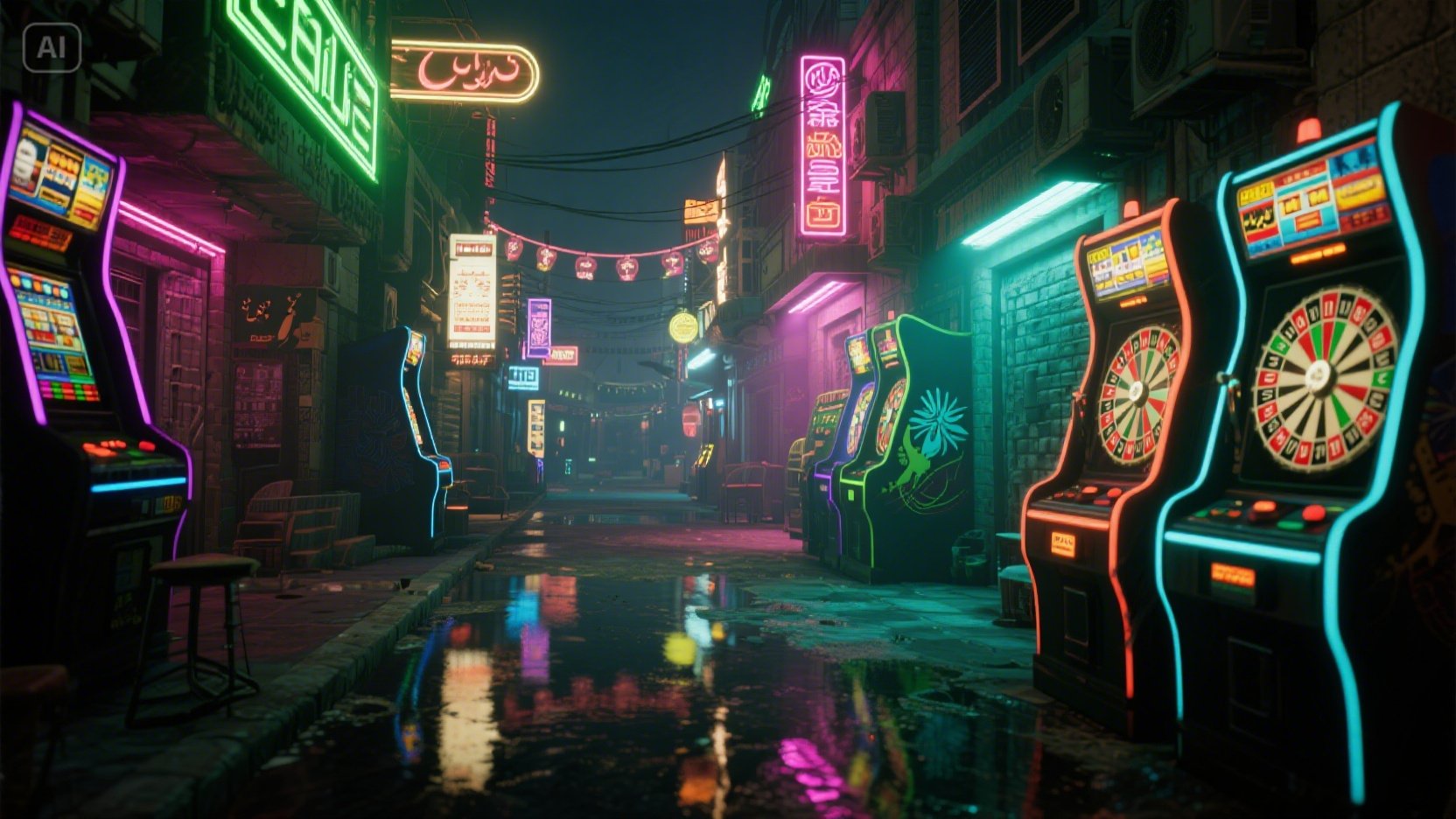 Registration at Tao Fortune Casino