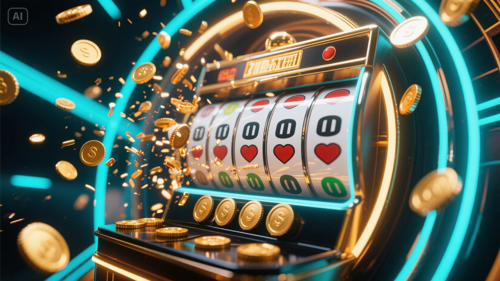 Casino Tao Fortune desktop and mobile interfaces
